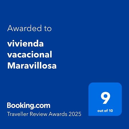 Vivienda Vacacional Maravillosa Candelaria Ngoại thất bức ảnh
