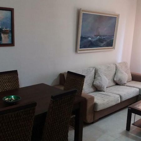 Vivienda Vacacional Maravillosa Candelaria Ngoại thất bức ảnh
