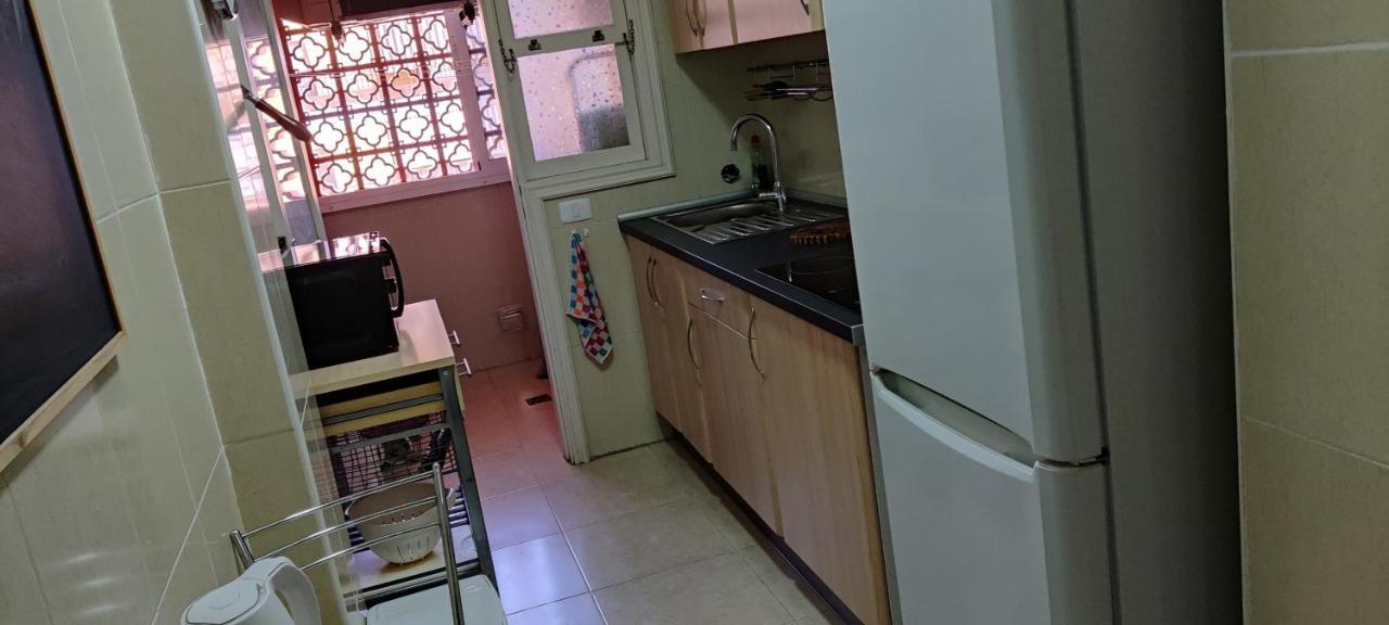 Vivienda Vacacional Maravillosa Candelaria Ngoại thất bức ảnh