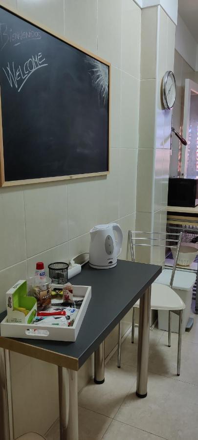 Vivienda Vacacional Maravillosa Candelaria Ngoại thất bức ảnh