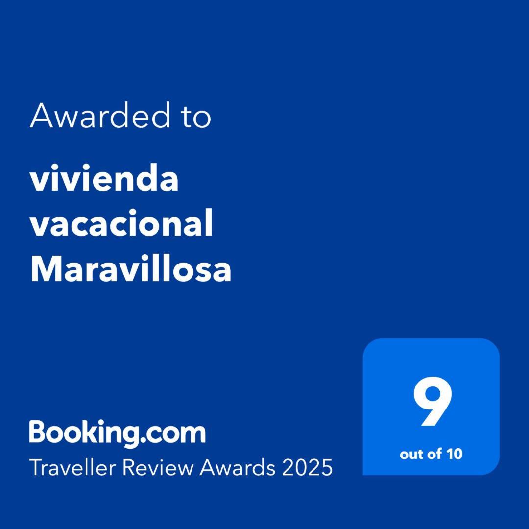 Vivienda Vacacional Maravillosa Candelaria Ngoại thất bức ảnh