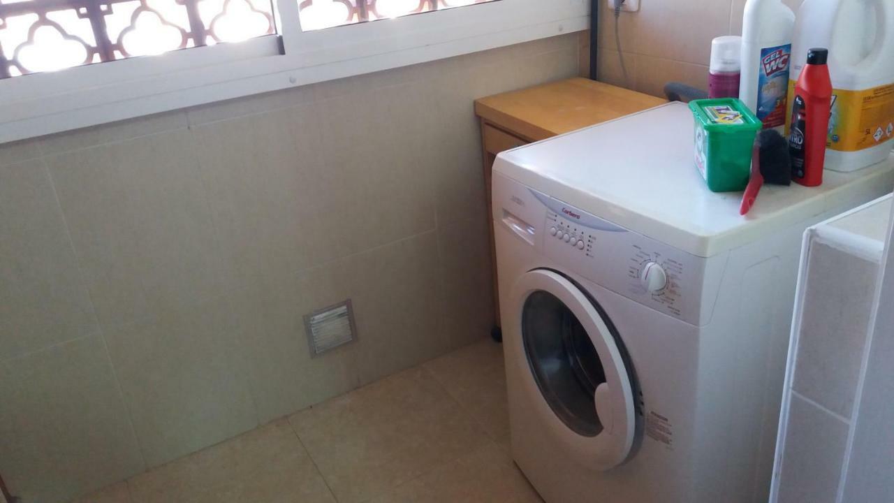 Vivienda Vacacional Maravillosa Candelaria Ngoại thất bức ảnh