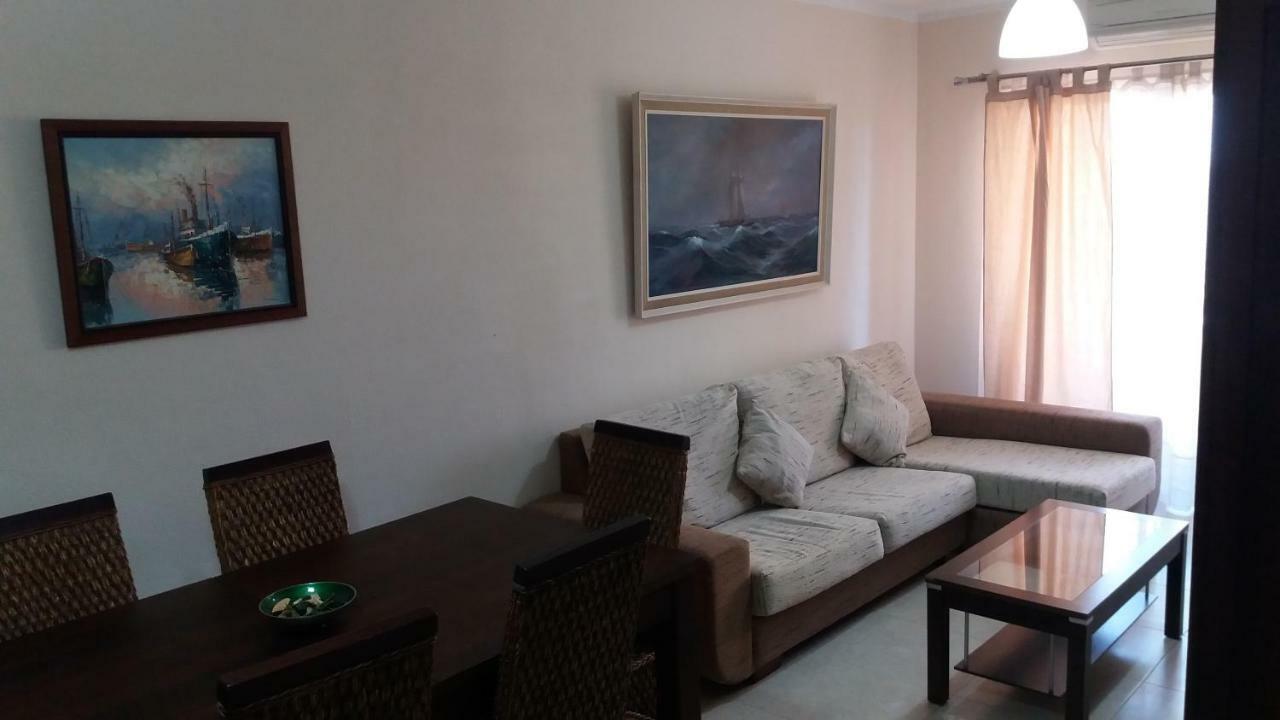 Vivienda Vacacional Maravillosa Candelaria Ngoại thất bức ảnh