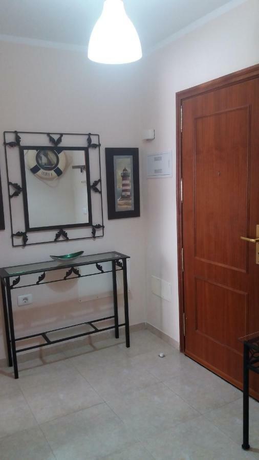 Vivienda Vacacional Maravillosa Candelaria Ngoại thất bức ảnh