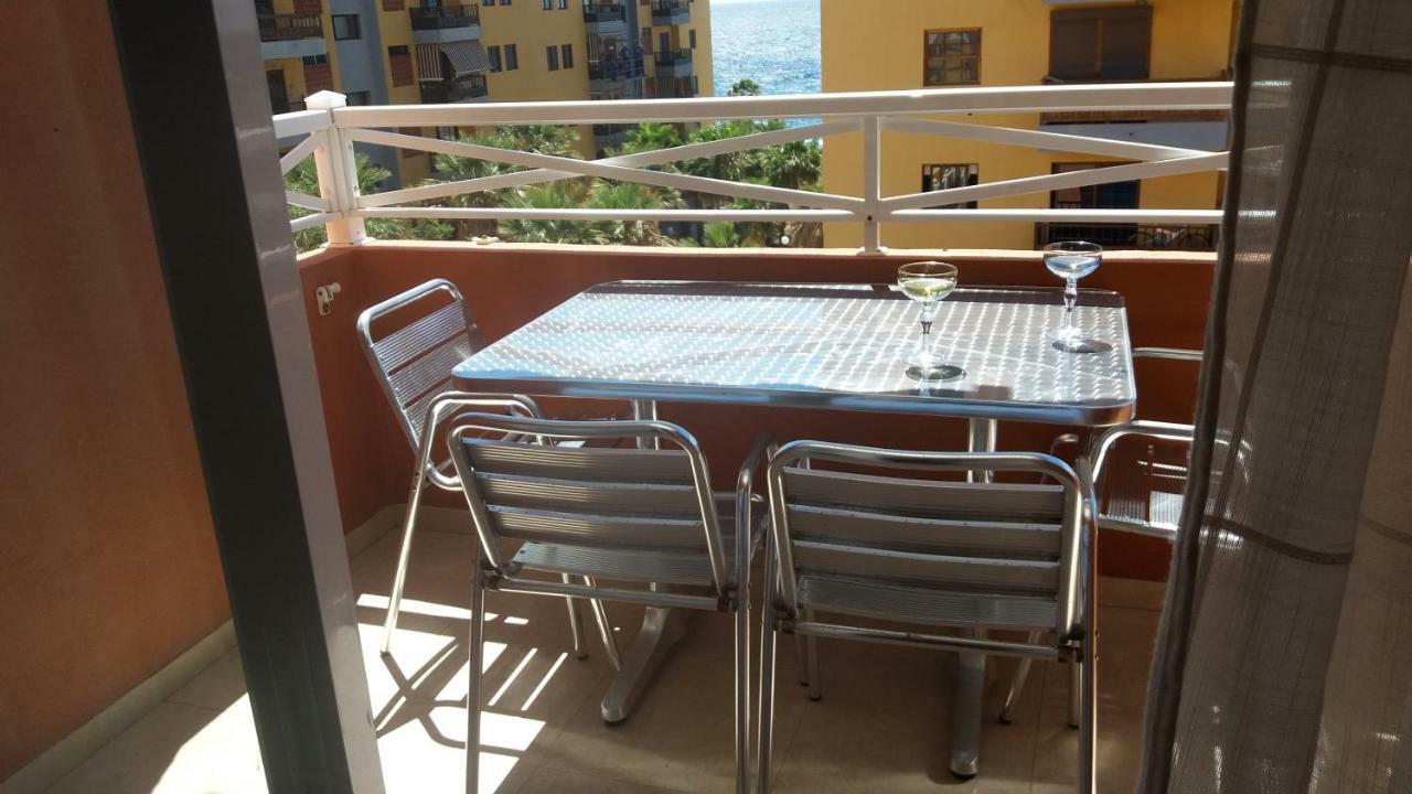 Vivienda Vacacional Maravillosa Candelaria Ngoại thất bức ảnh