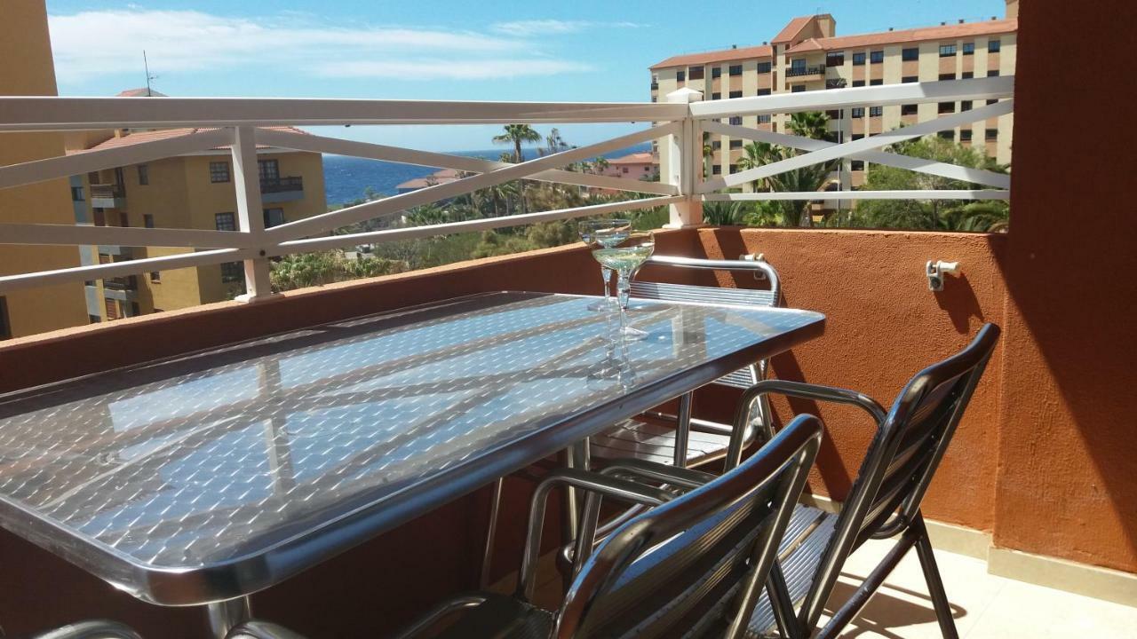 Vivienda Vacacional Maravillosa Candelaria Ngoại thất bức ảnh
