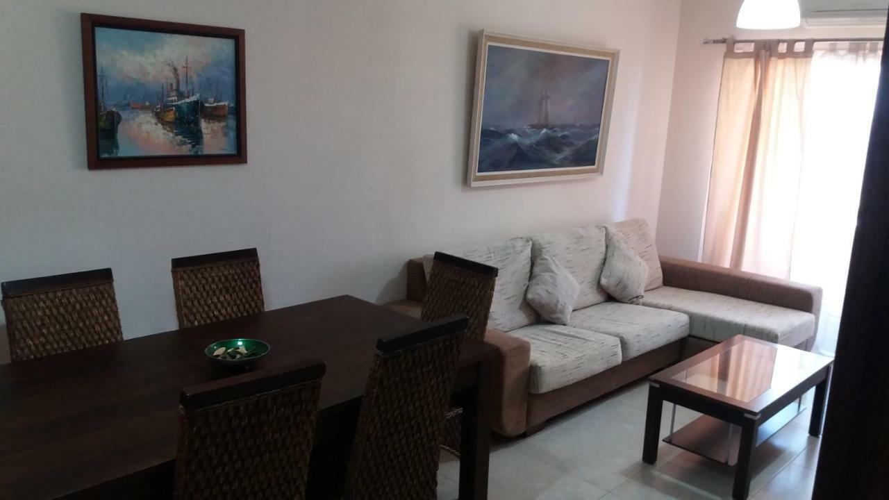 Vivienda Vacacional Maravillosa Candelaria Ngoại thất bức ảnh