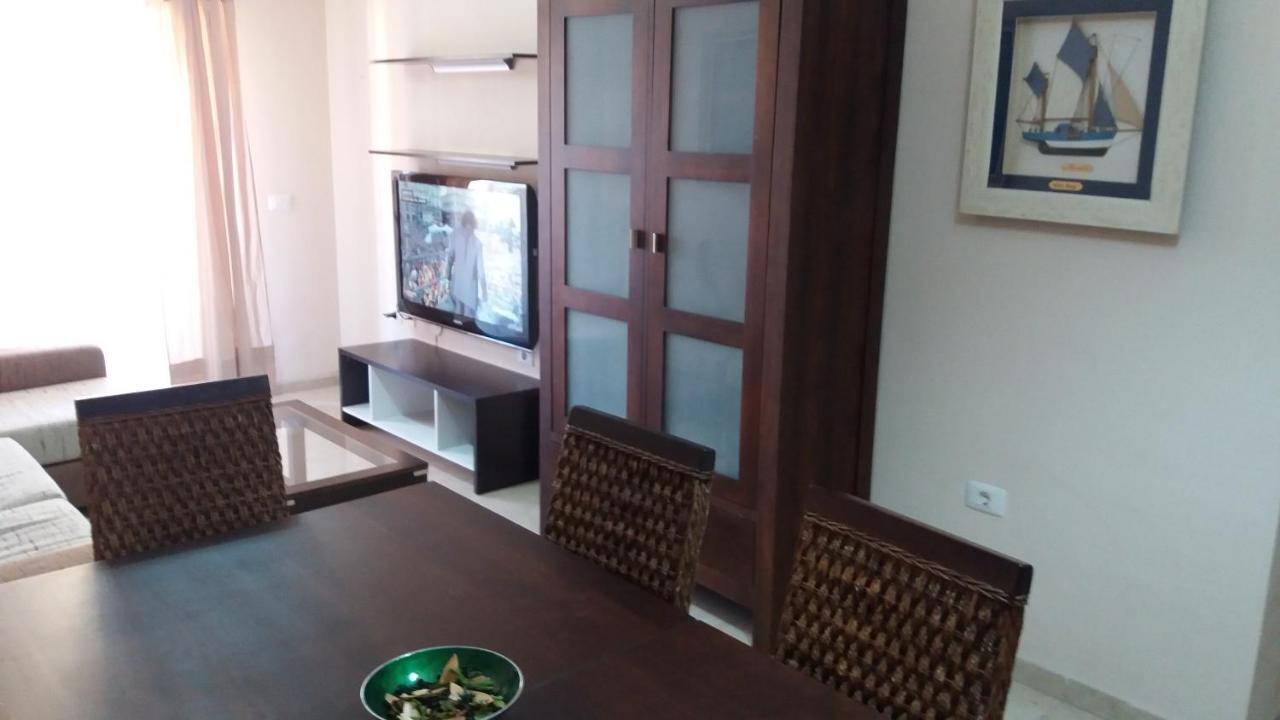 Vivienda Vacacional Maravillosa Candelaria Ngoại thất bức ảnh